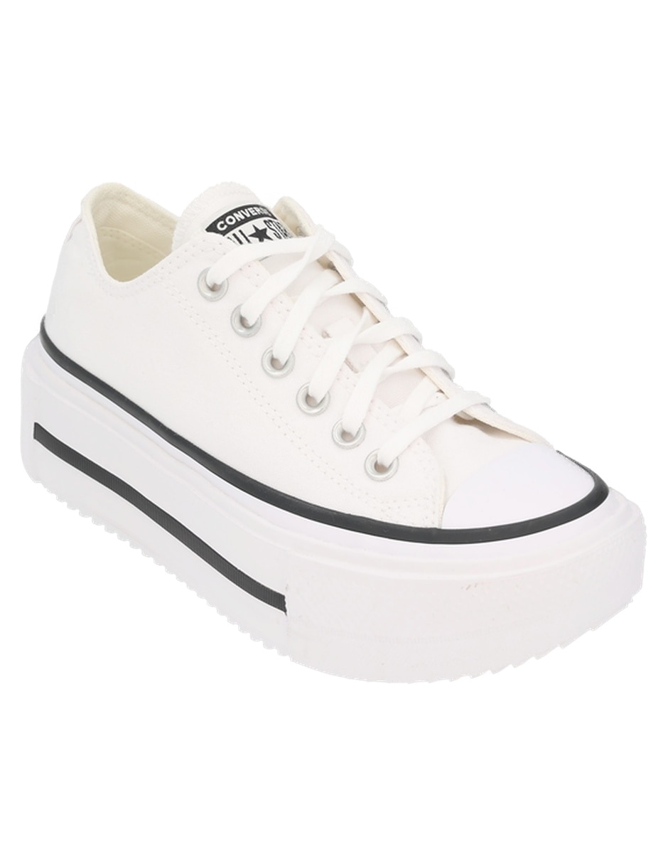 Tenis Foundation para mujer