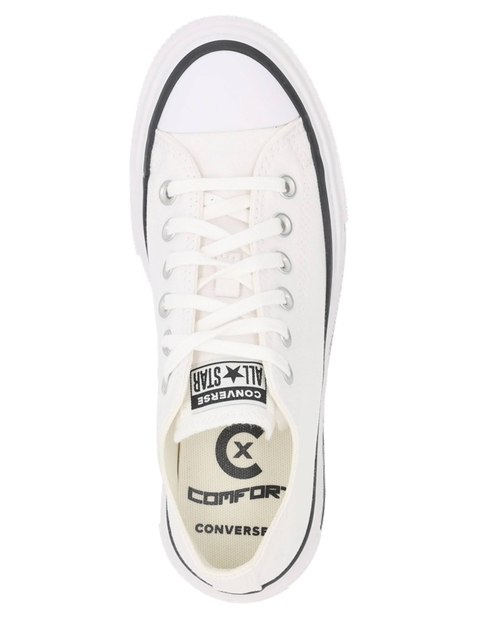 Tenis Foundation para mujer 5