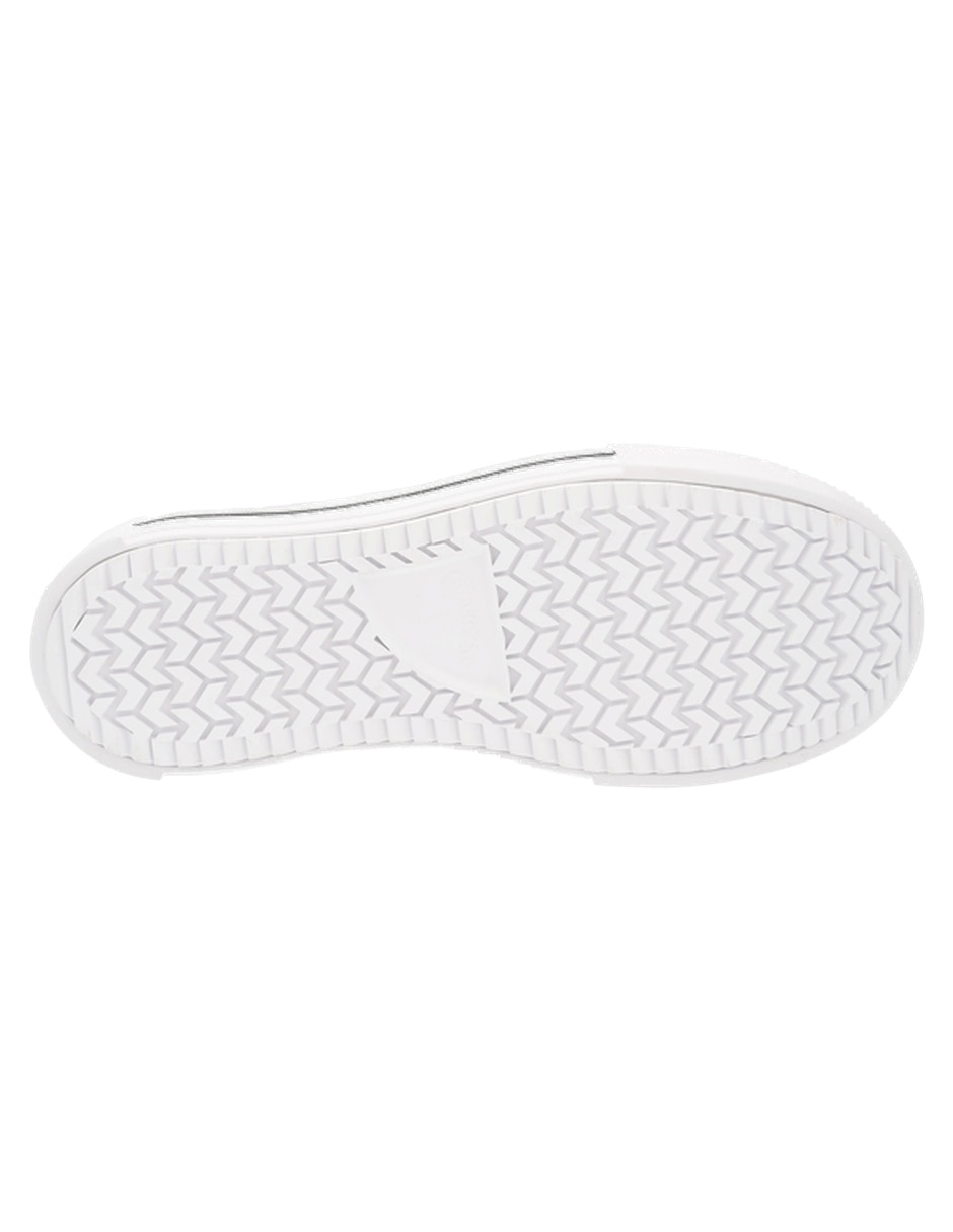 Tenis Foundation para mujer 6