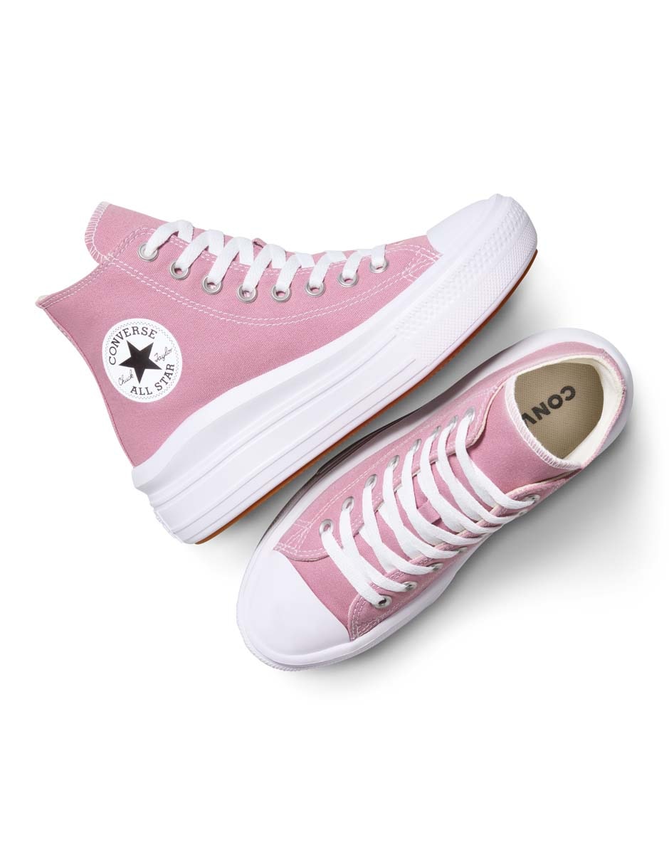 Tenis Seasonal Color para mujer 4