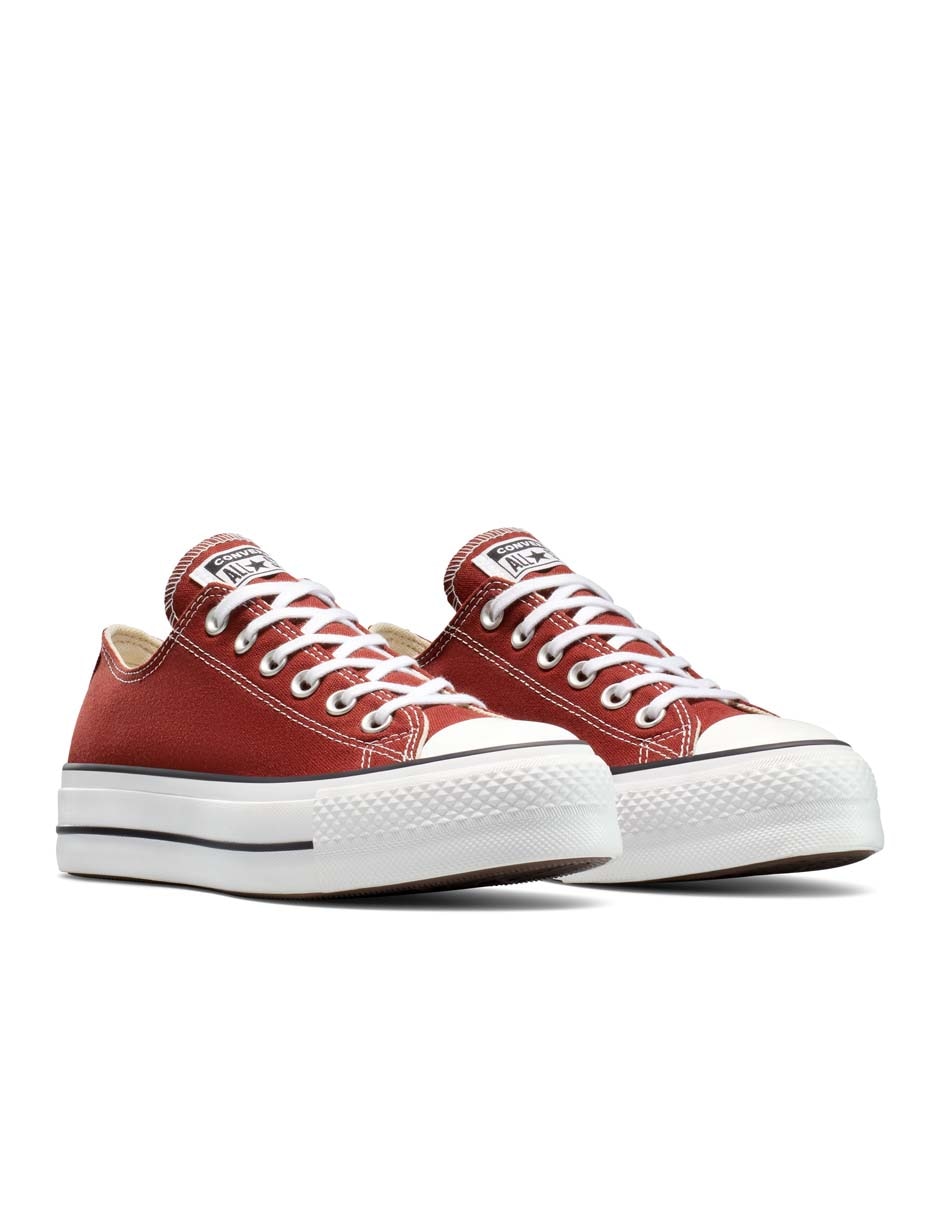 Tenis Seasonal Color para mujer 2