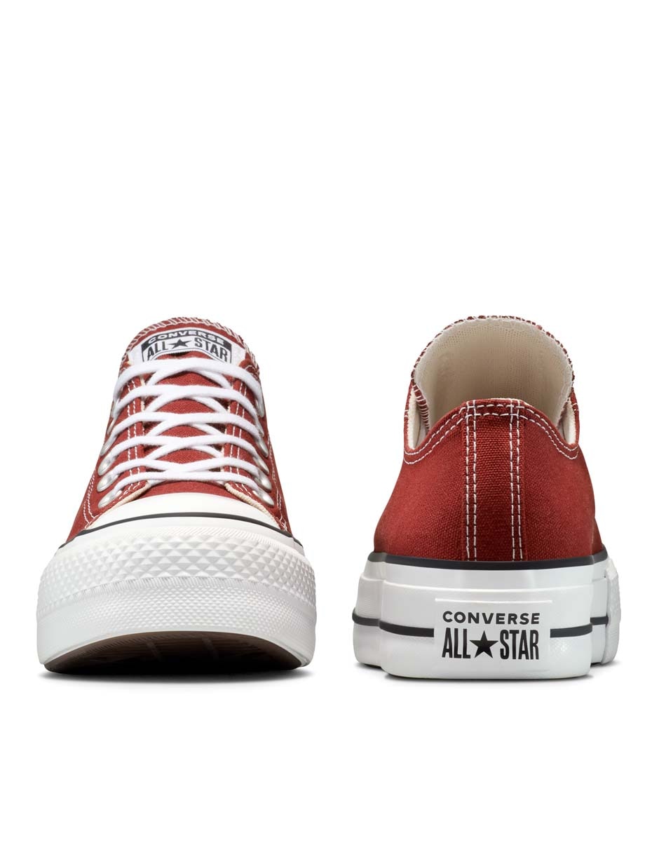 Tenis Seasonal Color para mujer 3