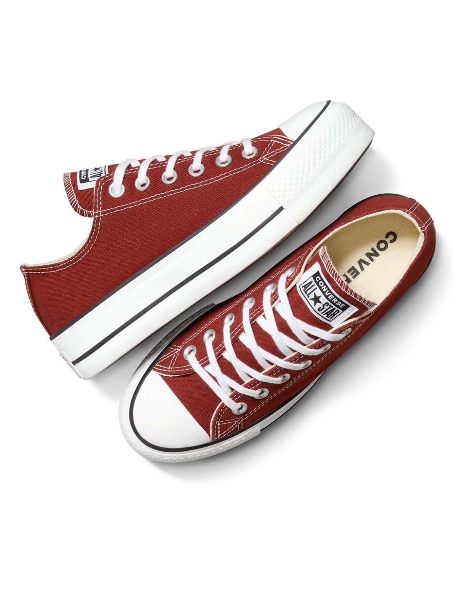 Tenis Seasonal Color para mujer 4