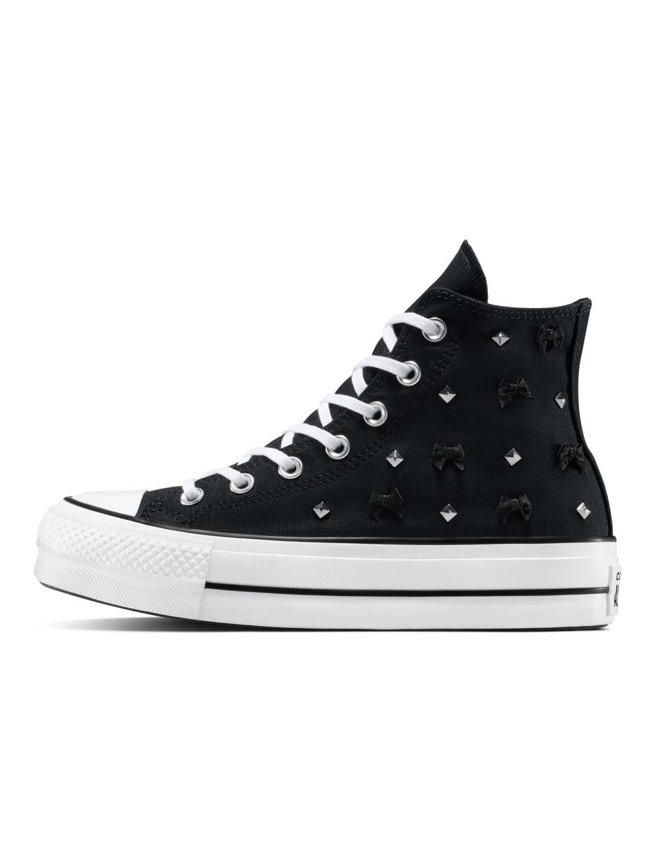 Tenis Bow Studded para mujer 5
