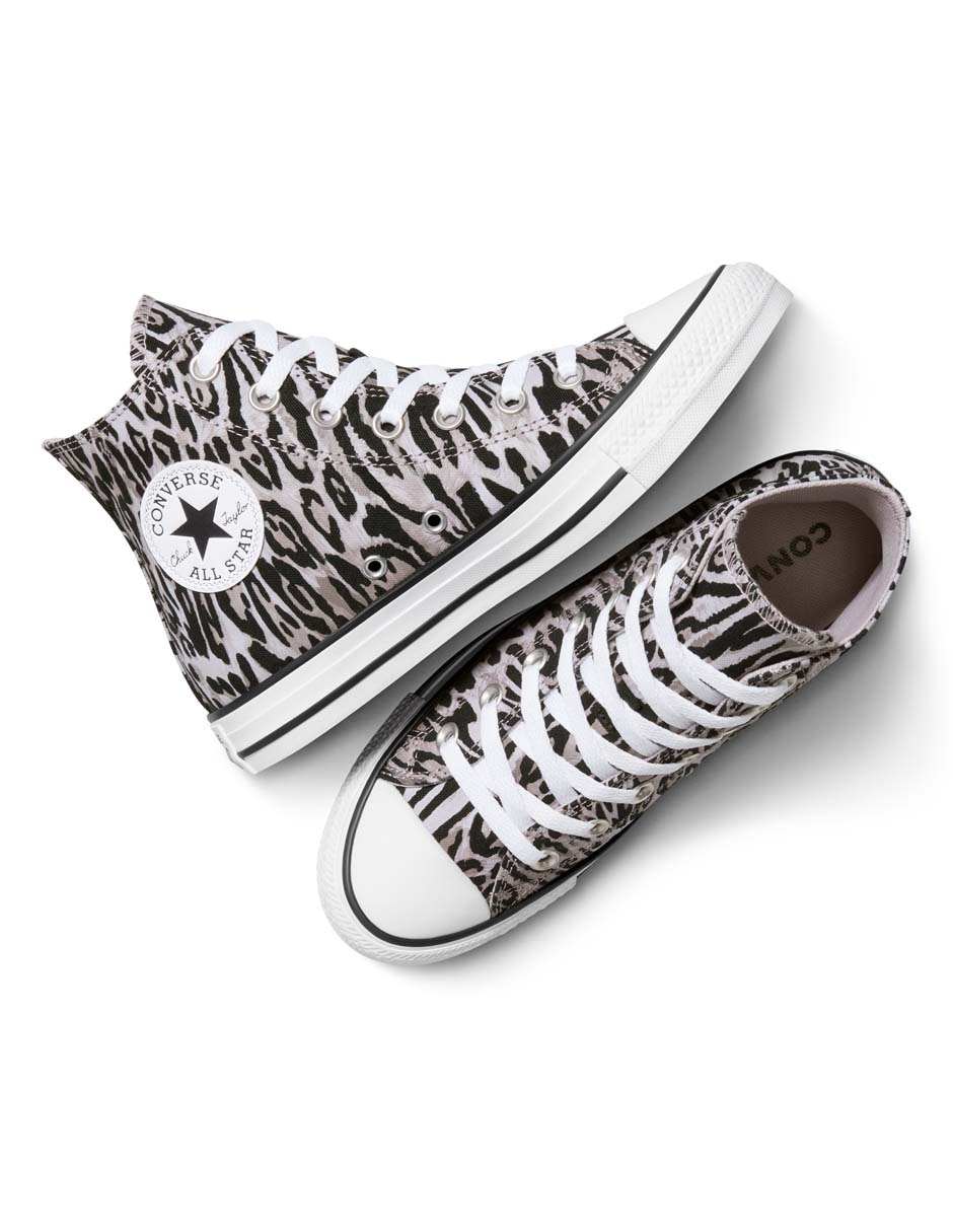 Tenis Animal Graphic para mujer 2