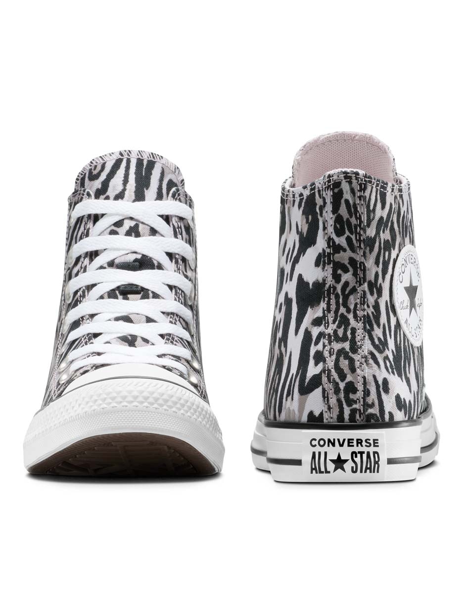 Tenis Animal Graphic para mujer 4