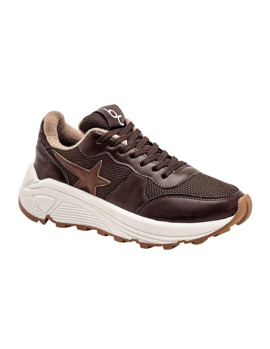 Tenis para mujer 1