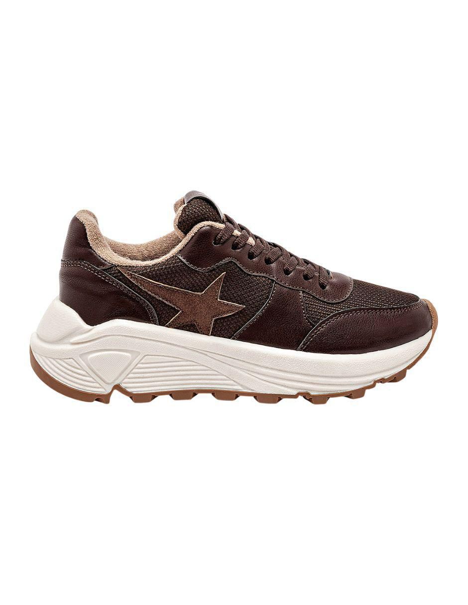 Tenis para mujer 3