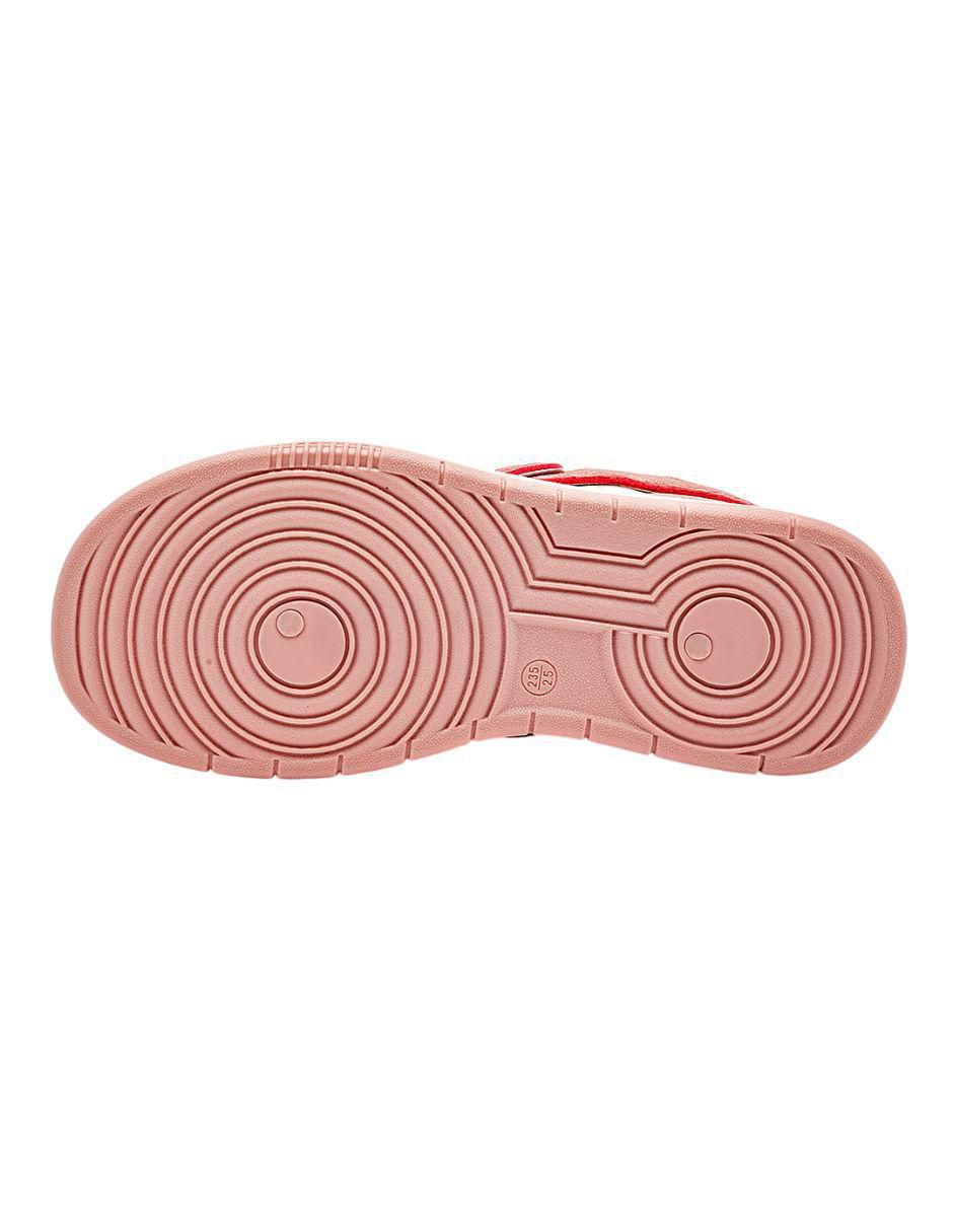 Tenis para mujer 3