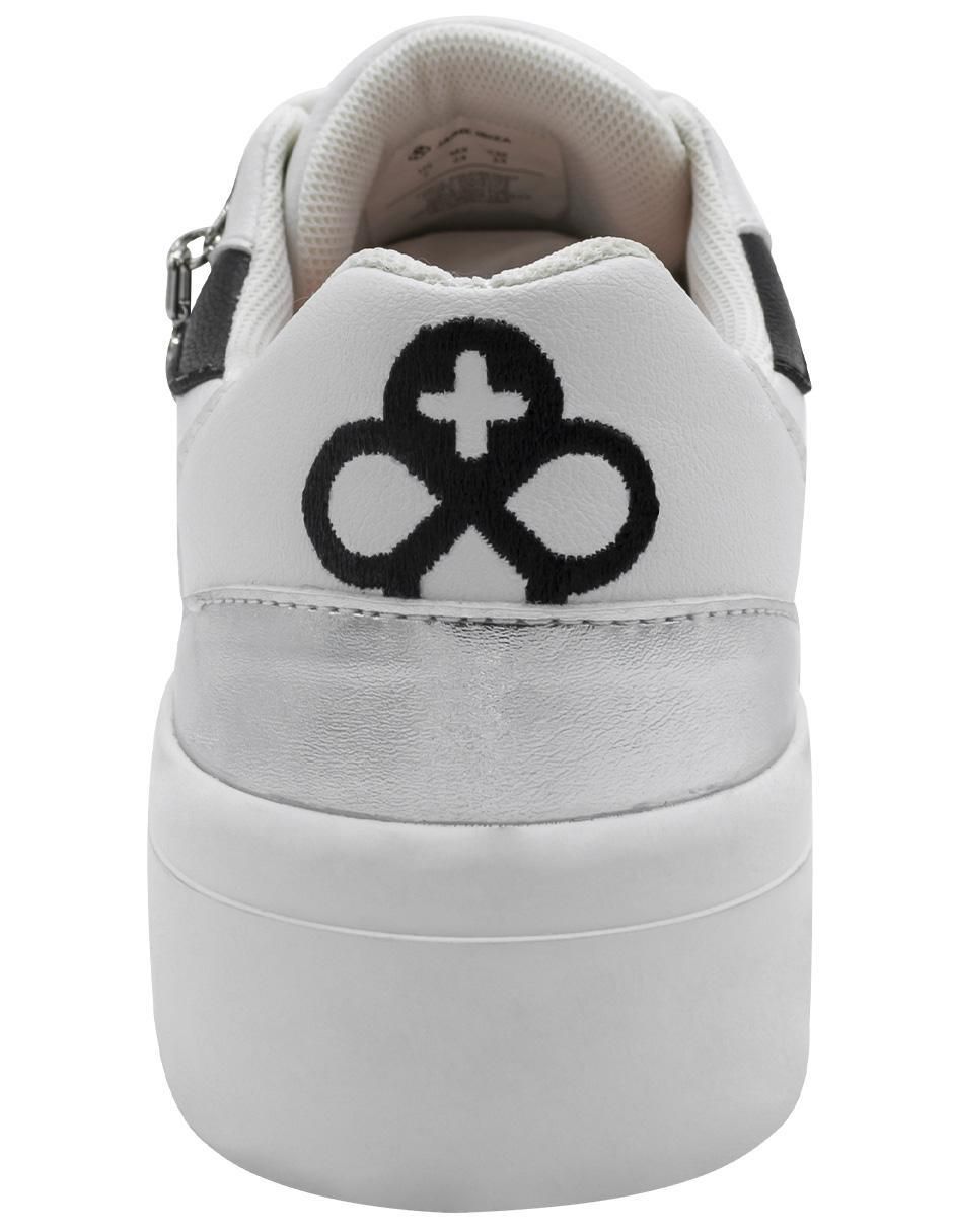 Tenis SNEAKERS para mujer 3