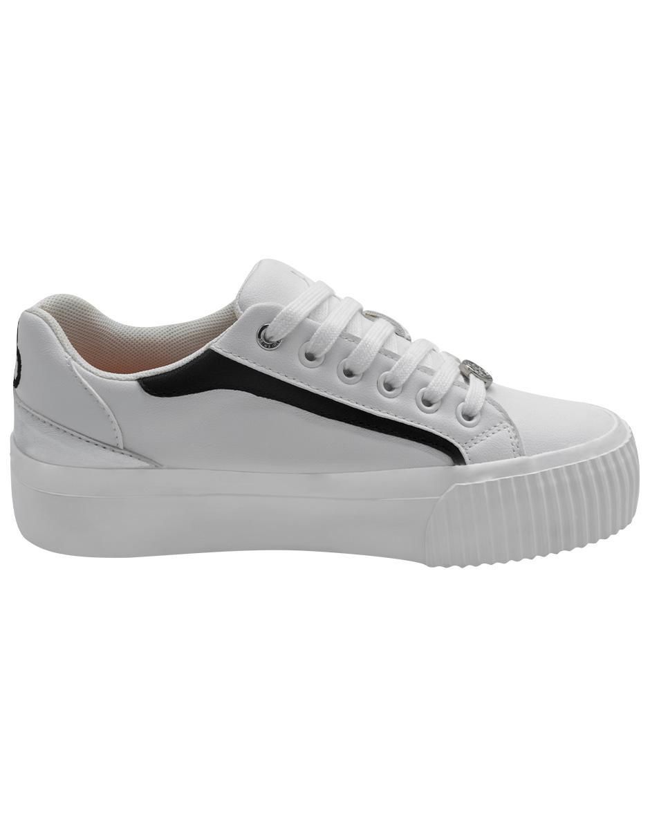 Tenis SNEAKERS para mujer 4