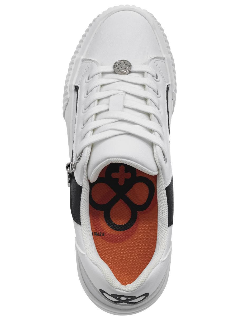 Tenis SNEAKERS para mujer 7
