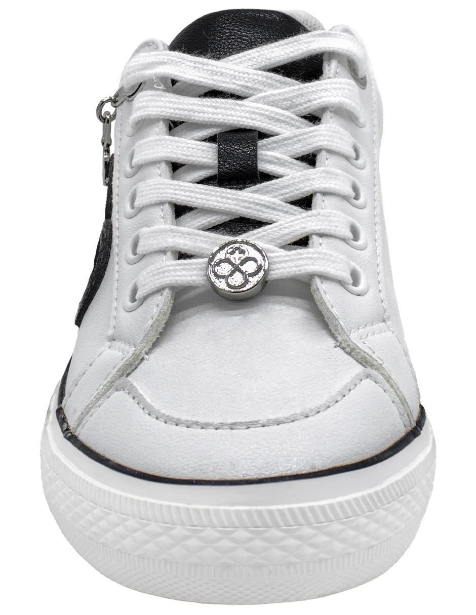 Tenis SNEAKERS para mujer 2