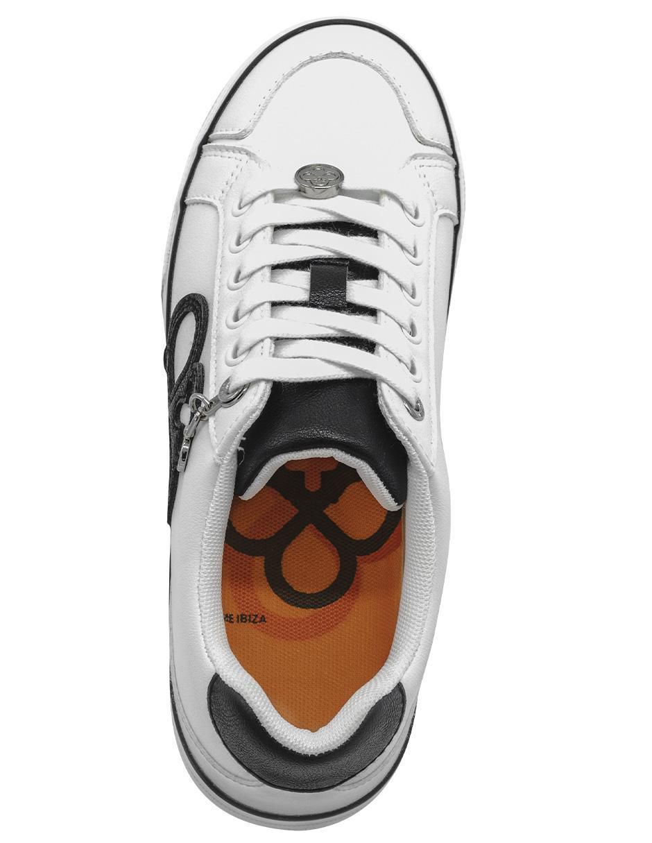 Tenis SNEAKERS para mujer 7