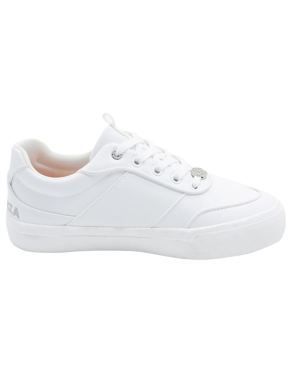 Tenis SNEAKERS para mujer 4