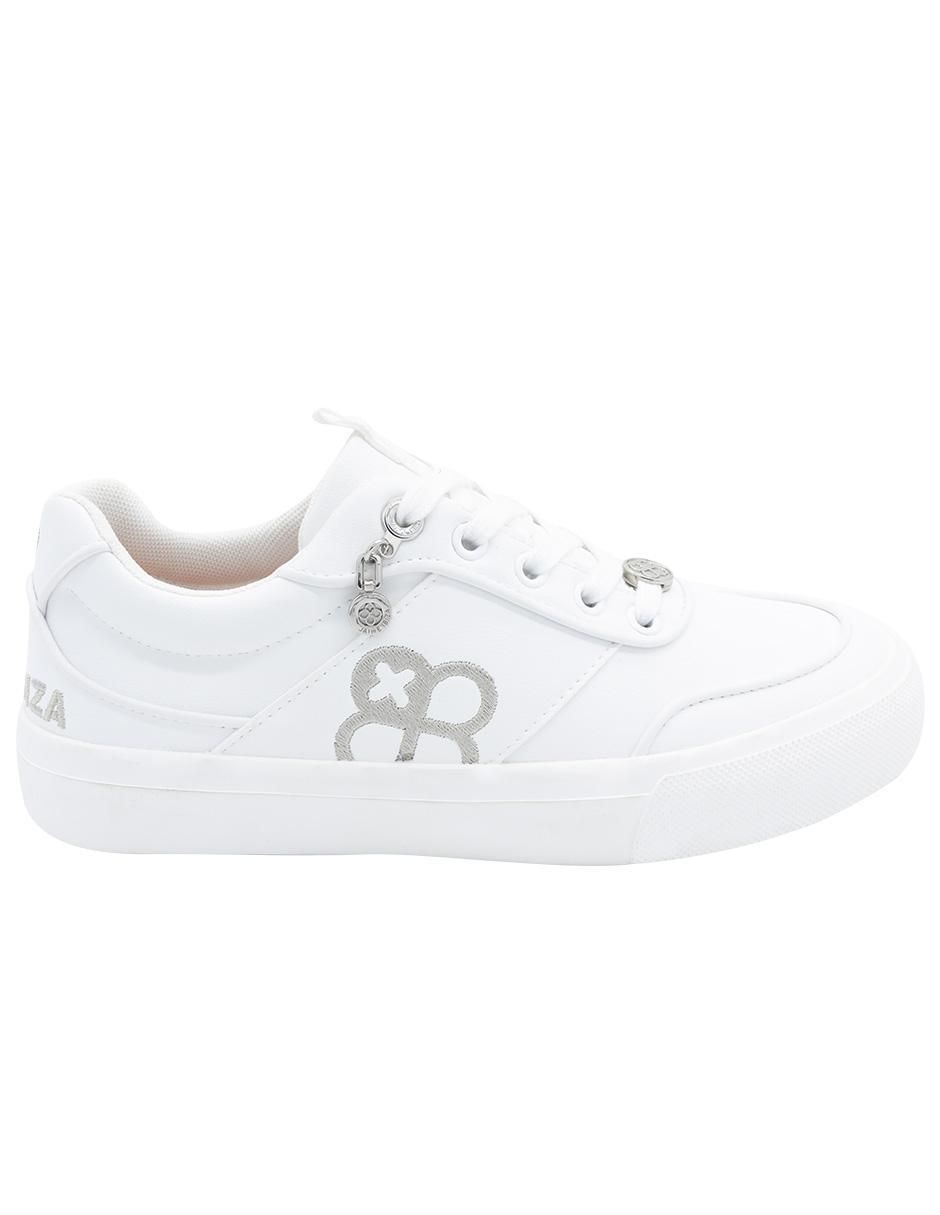 Tenis SNEAKERS para mujer 5