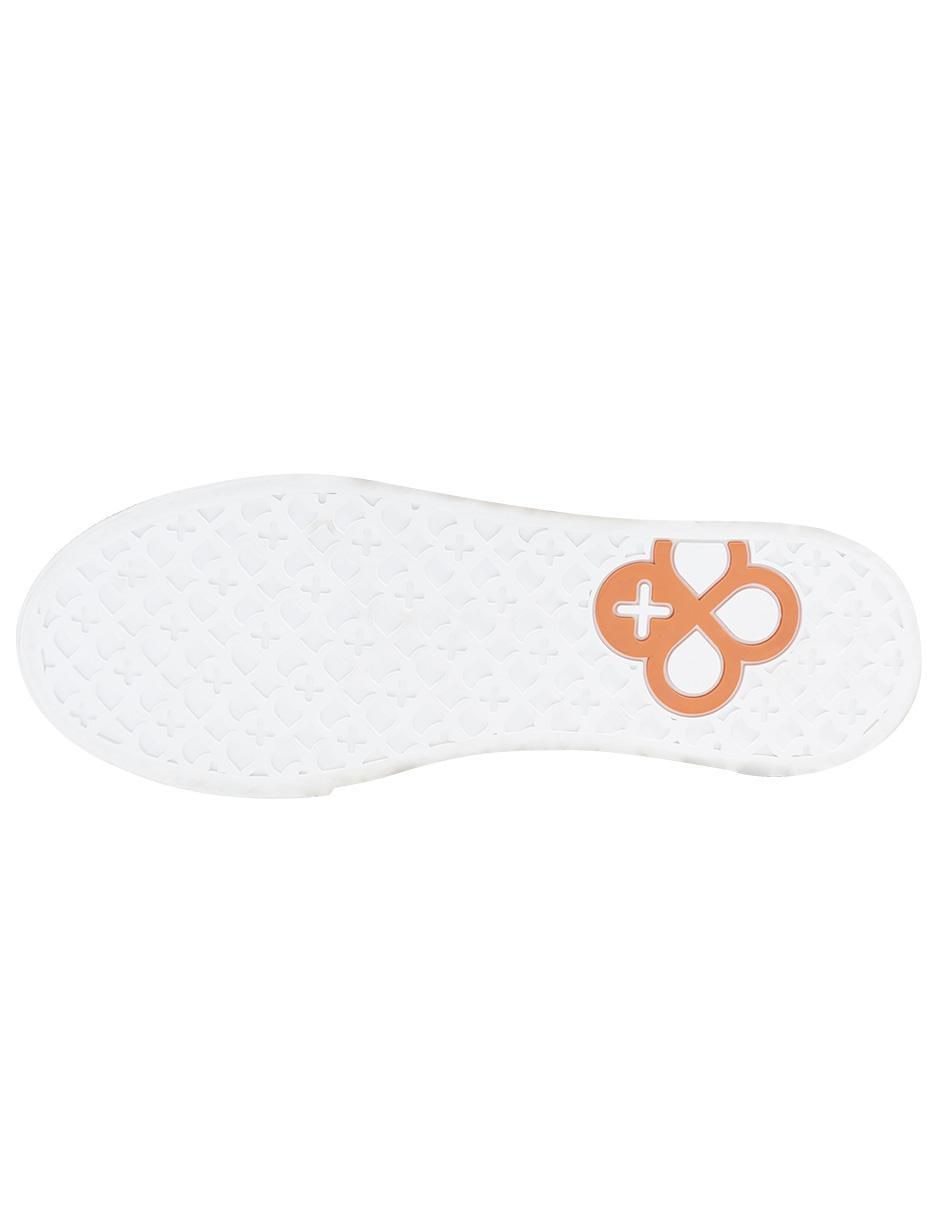 Tenis SNEAKERS para mujer 6
