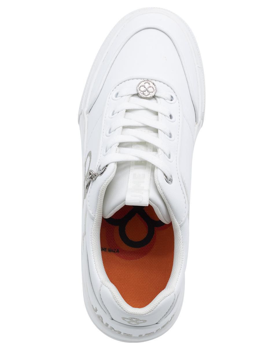 Tenis SNEAKERS para mujer 7