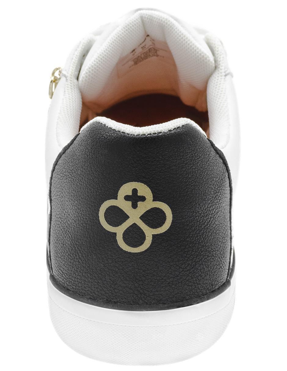 Tenis SNEAKERS para mujer 3