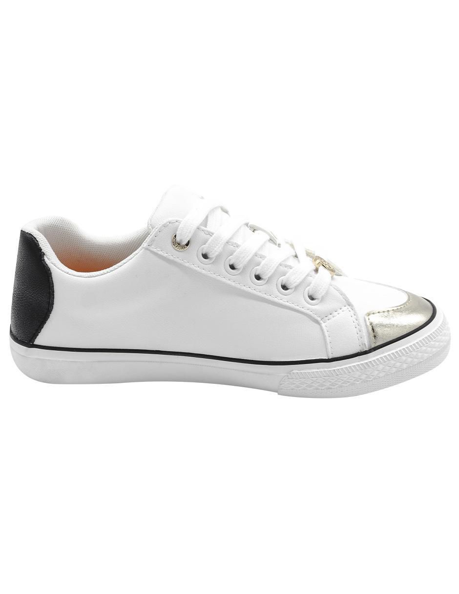 Tenis SNEAKERS para mujer 4