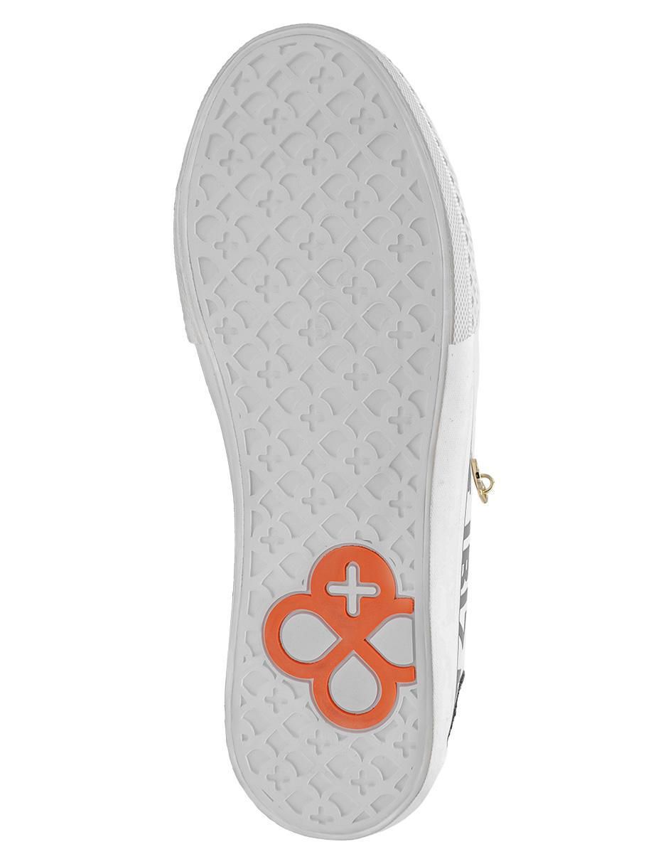 Tenis SNEAKERS para mujer 6