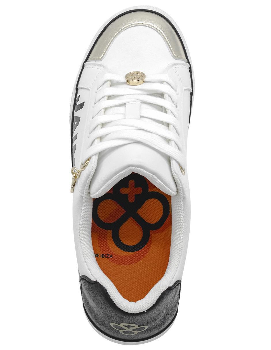 Tenis SNEAKERS para mujer 7