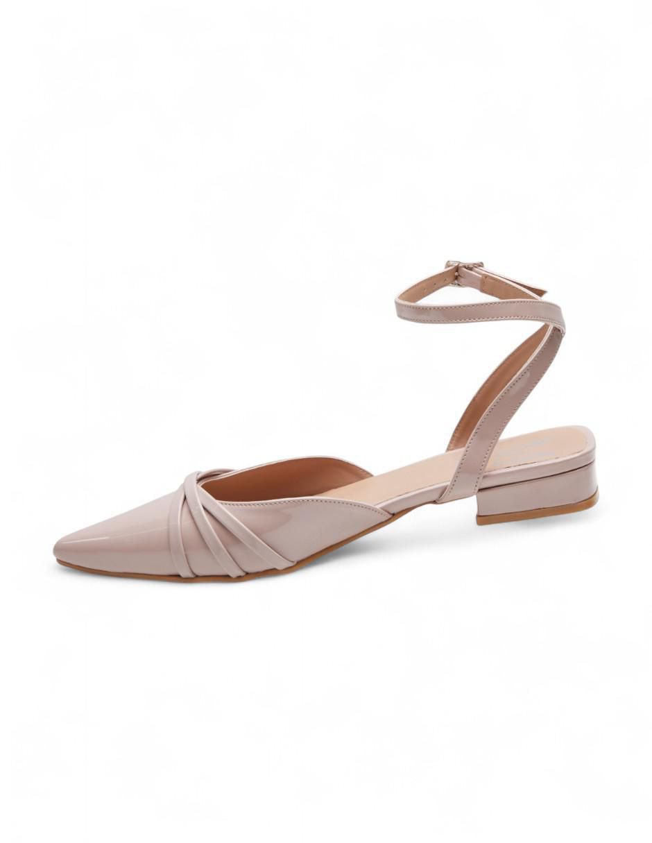 "zapato" devendi calzado 25 "de" charol "para mujer"