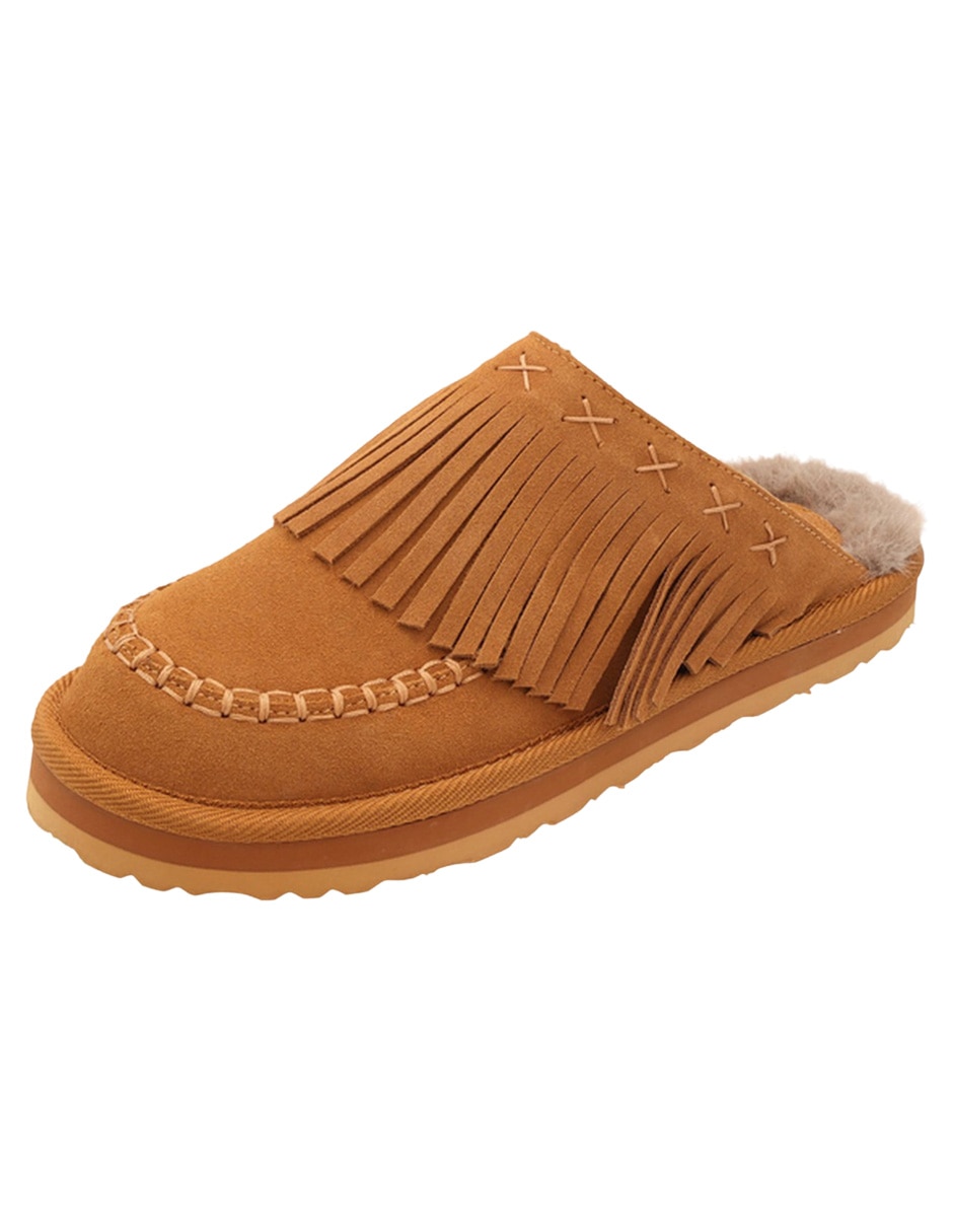 Pantufla para mujer 2