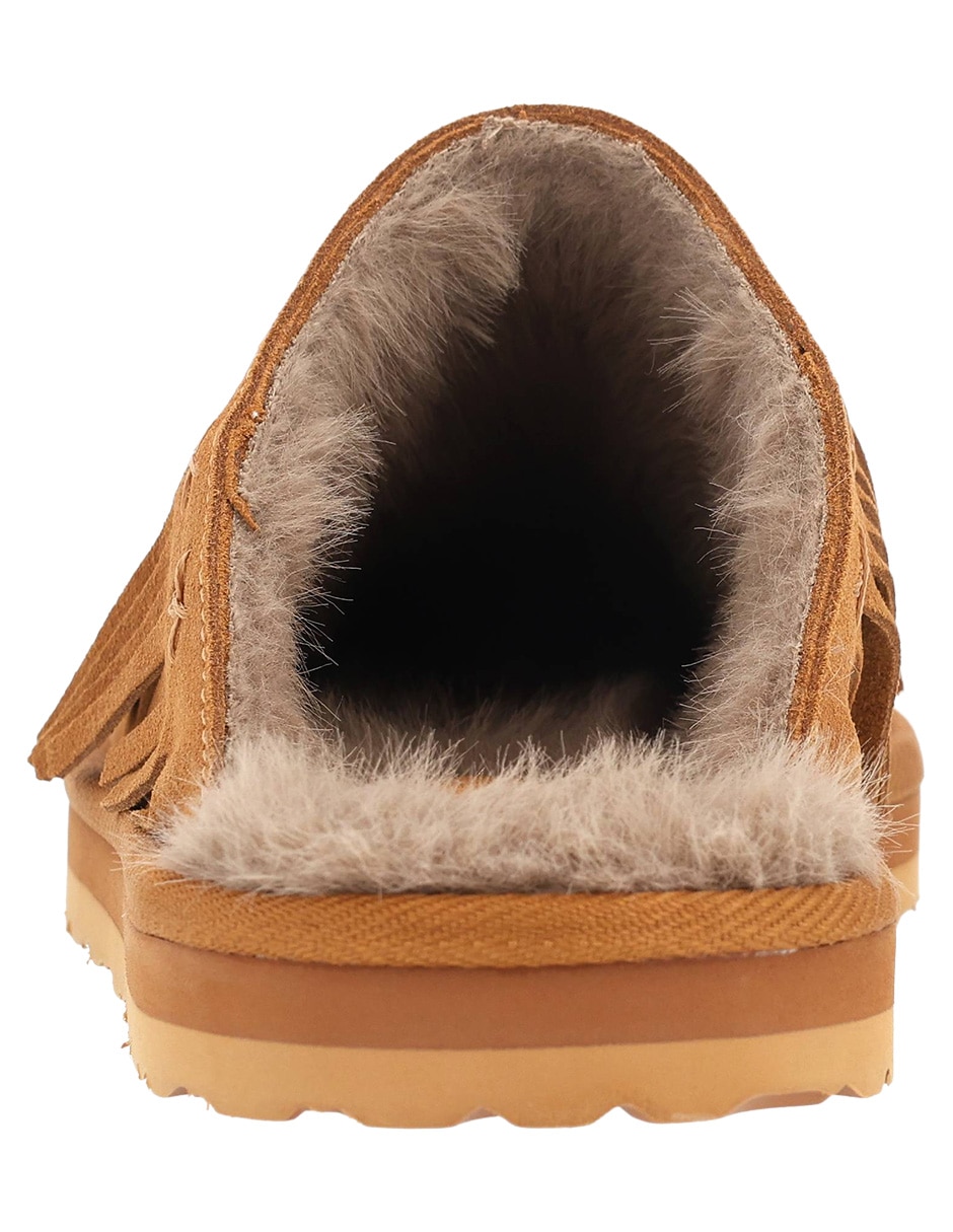 Pantufla para mujer 3
