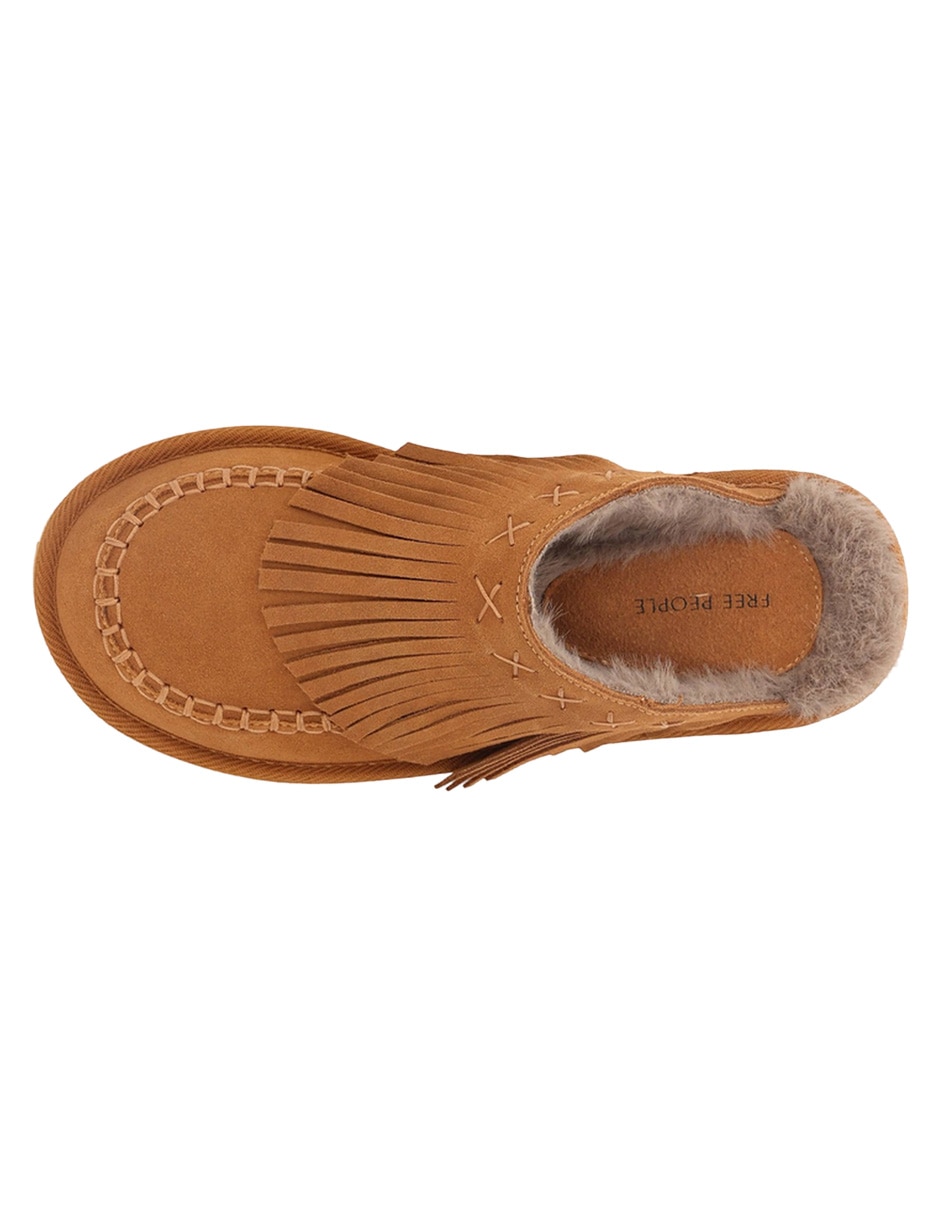 Pantufla para mujer 5