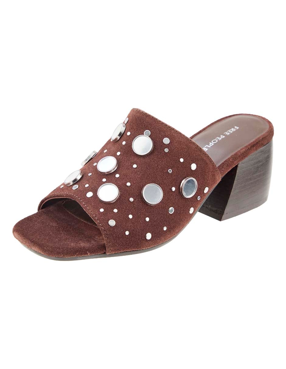 Sandalia para mujer 2