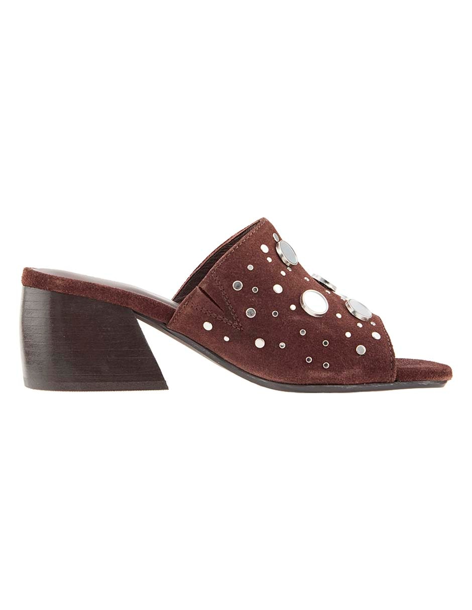 Sandalia para mujer 4