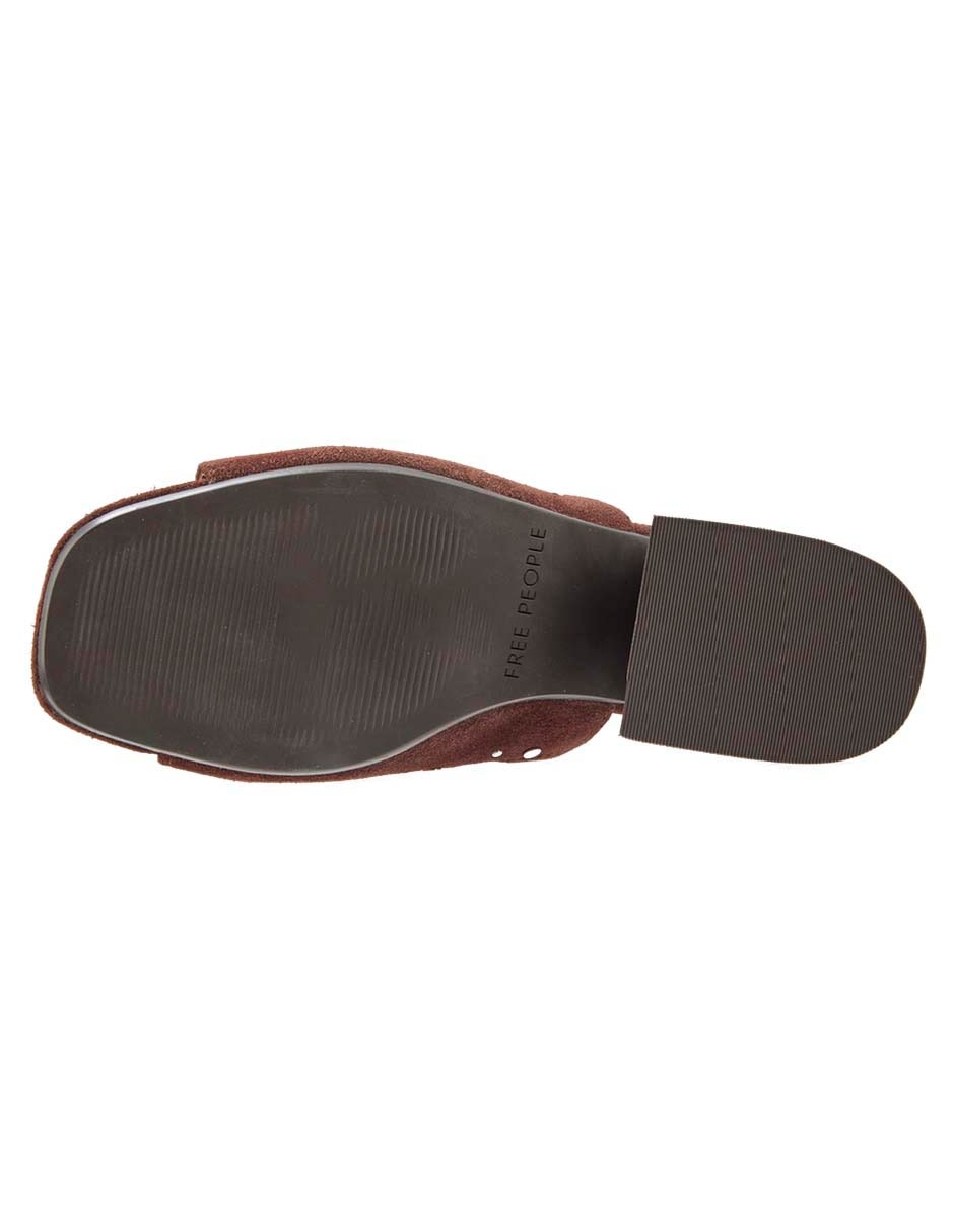 Sandalia para mujer 6