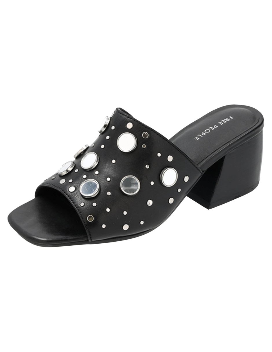 Sandalia para mujer 2