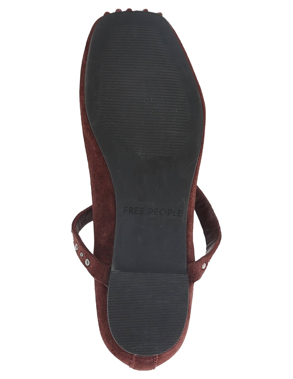 Balerina para mujer 6