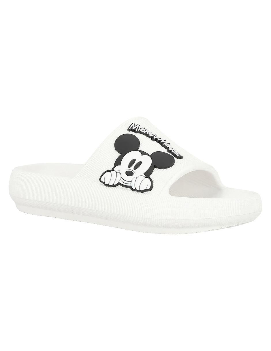 Sandalia Shower Sandal Mickey Mouse para mujer