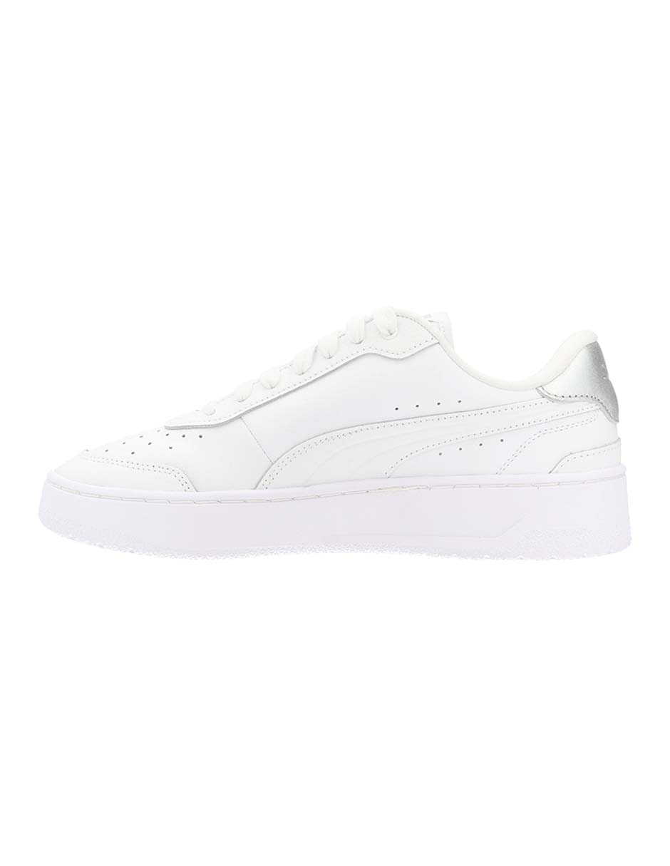 Tenis CA Match para mujer 4