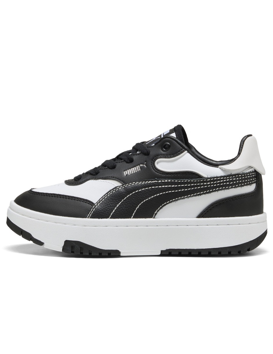 Tenis Cali Sylva para mujer 3