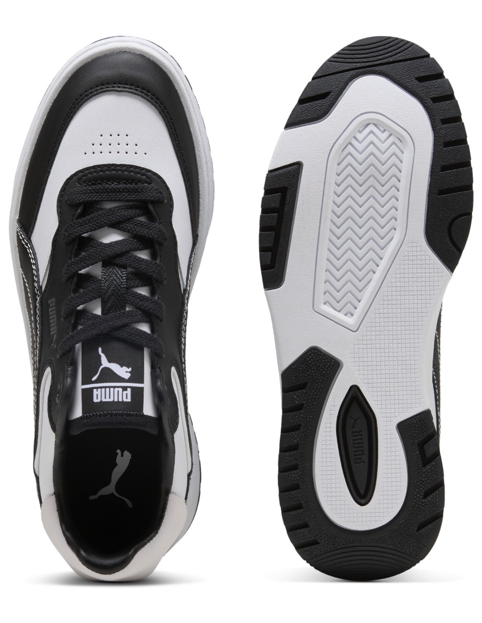 Tenis Cali Sylva para mujer 4
