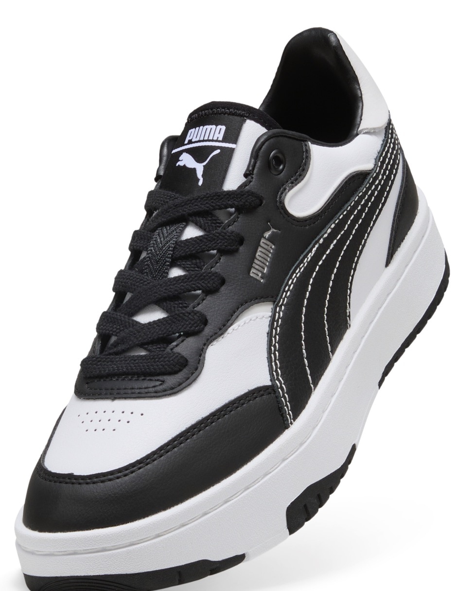 Tenis Cali Sylva para mujer 5