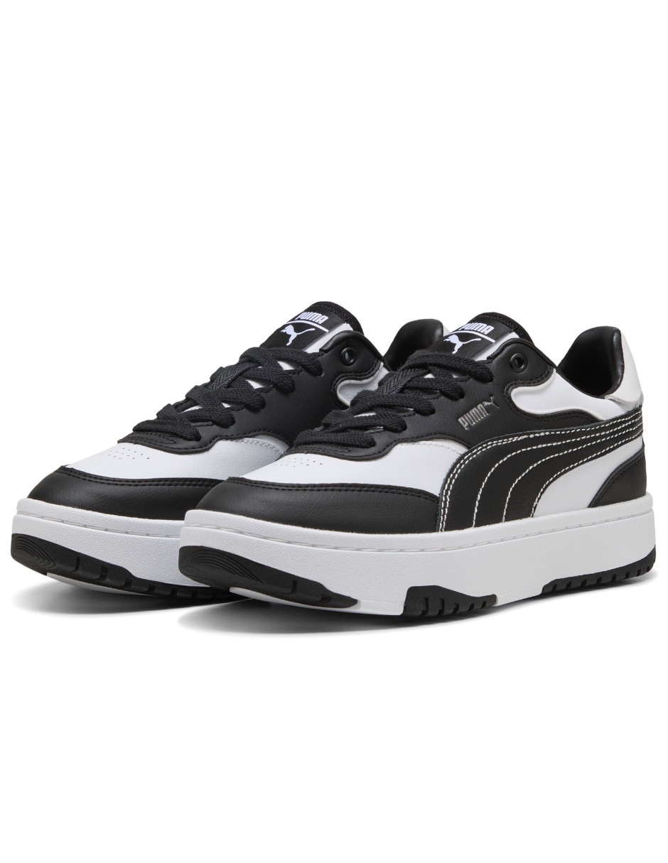 Tenis Cali Sylva para mujer 6