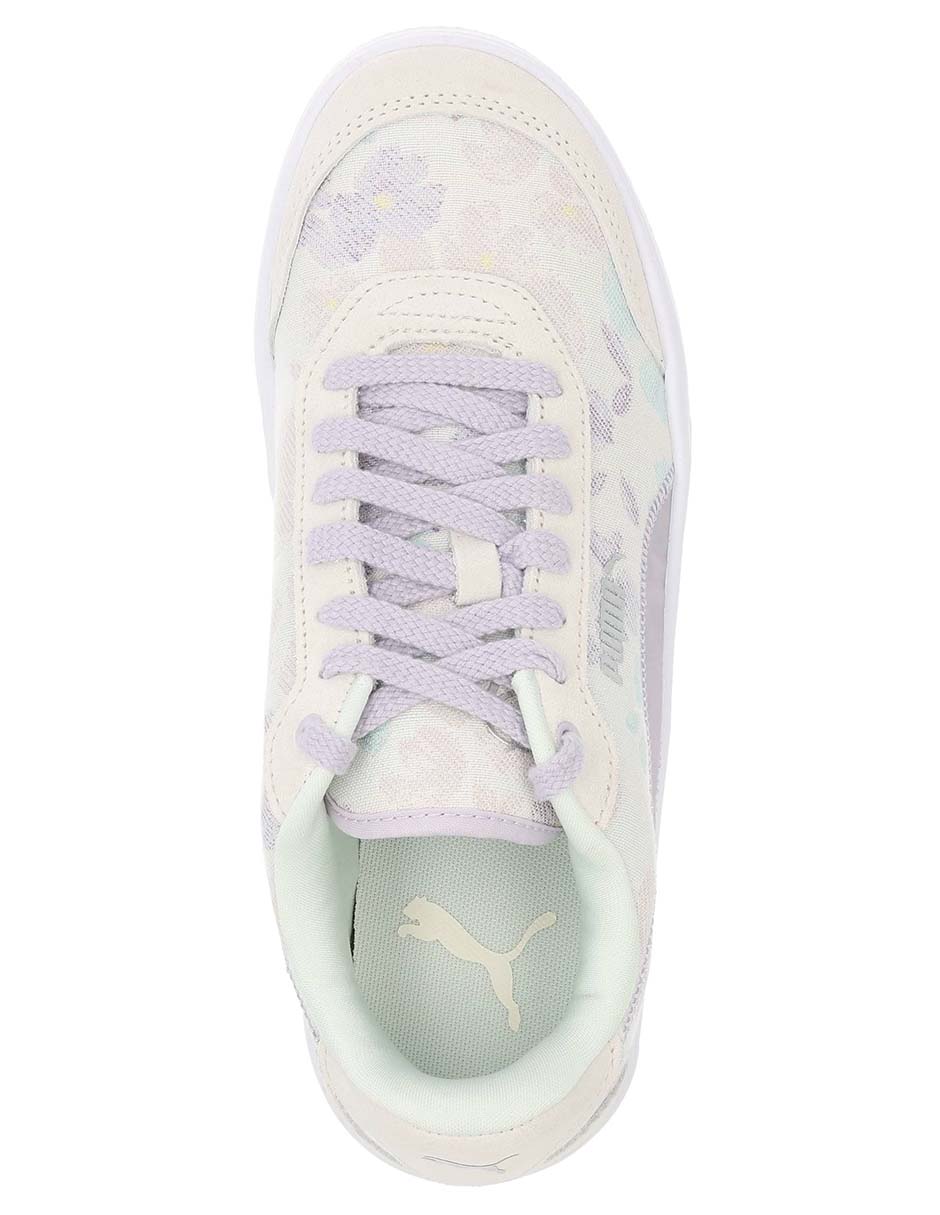 Tenis CA Match Señorita para mujer 5