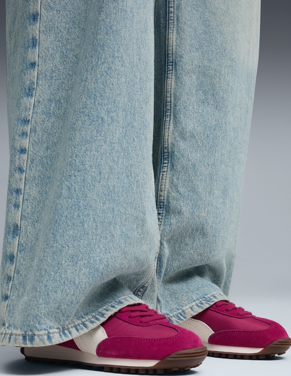 Tenis Easy Rider Vintage para mujer 3