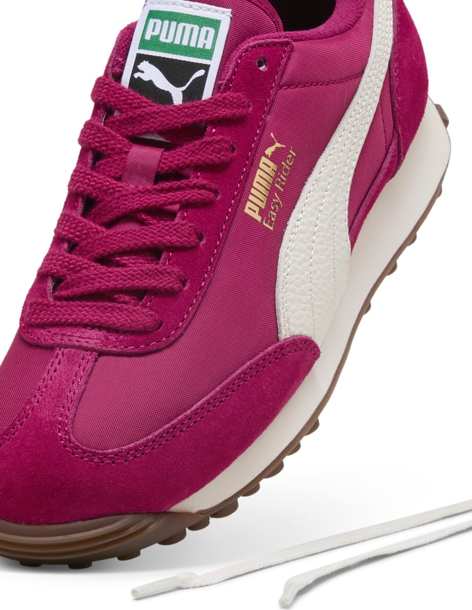 Tenis Easy Rider Vintage para mujer 8