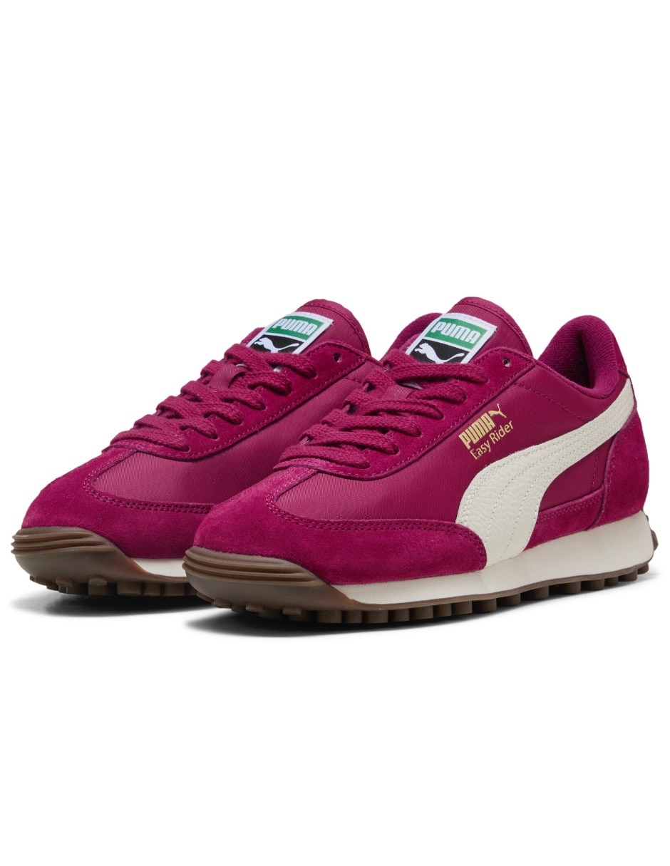 Tenis Easy Rider Vintage para mujer 9