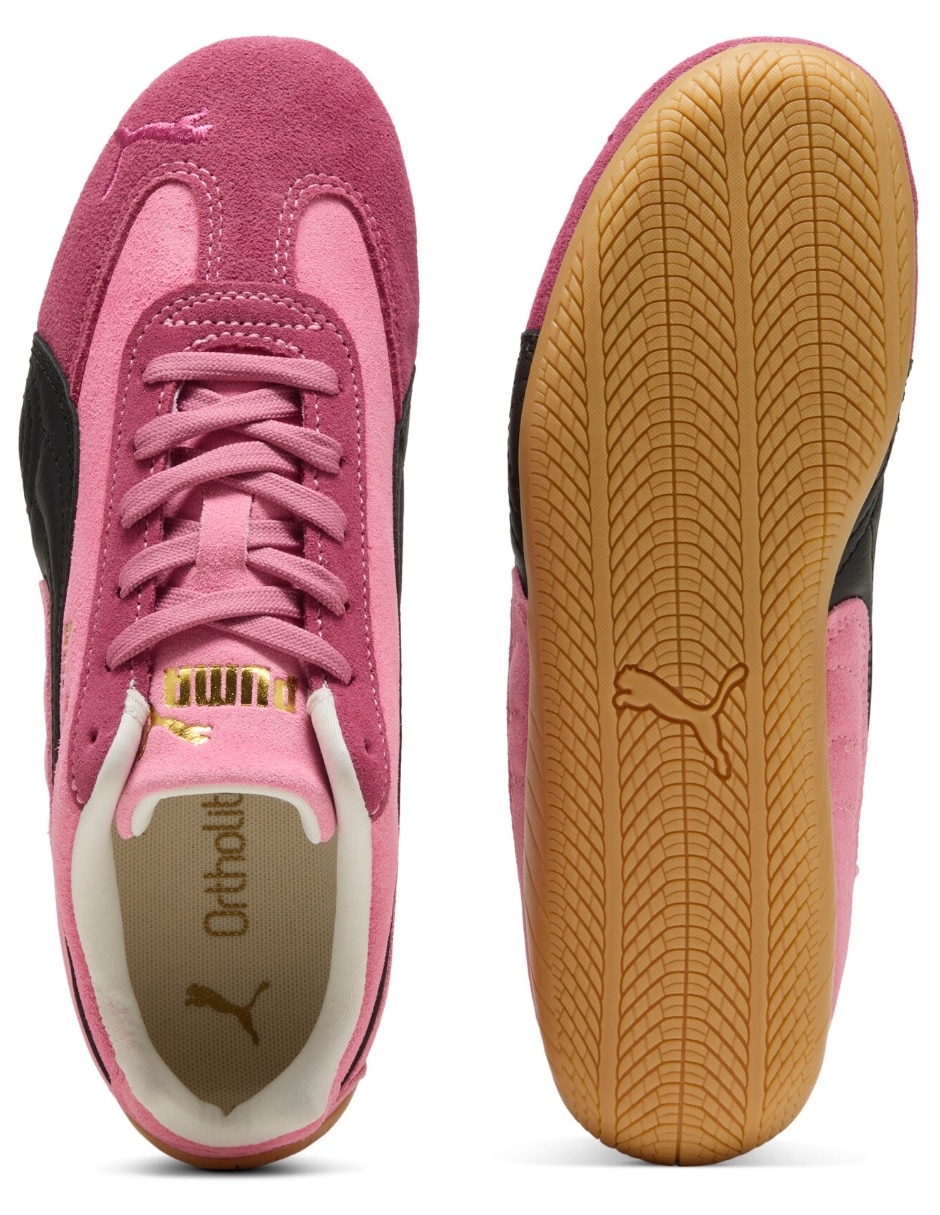 Tenis Speedcat para mujer 4