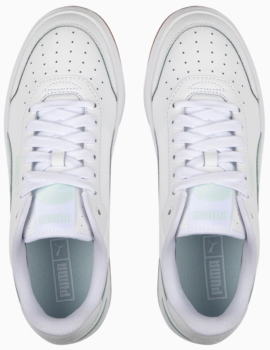 Tenis CA Match para mujer 5