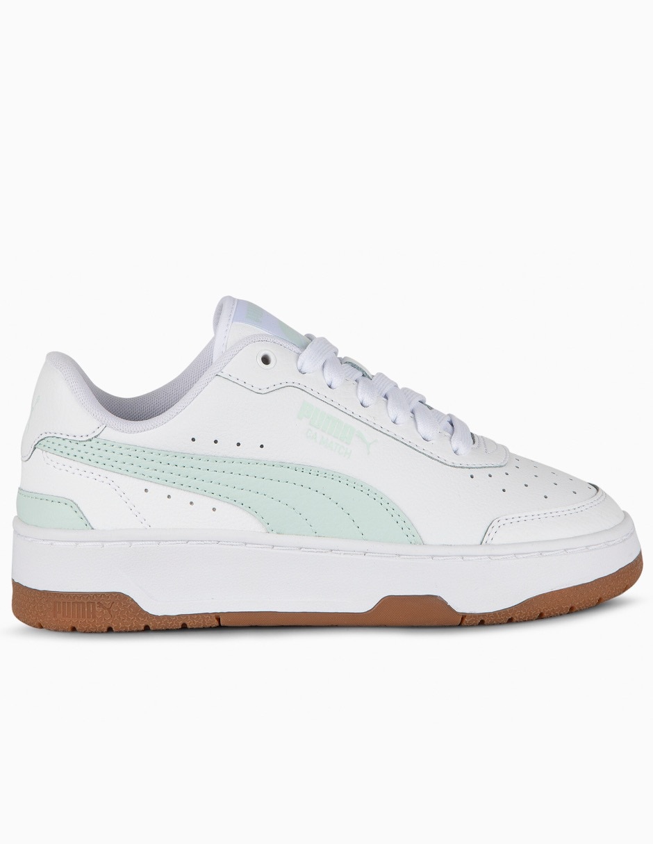 Tenis CA Match para mujer 6