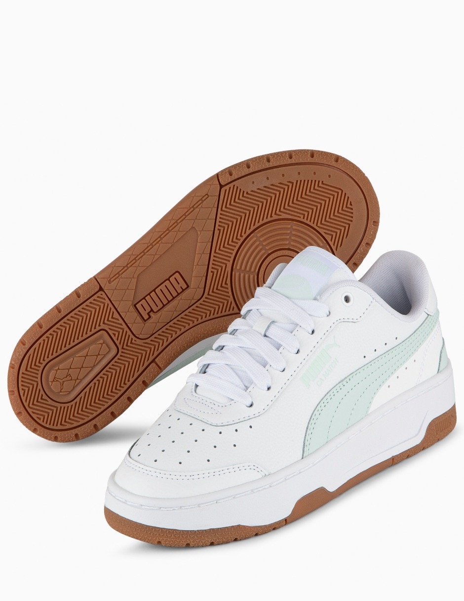Tenis CA Match para mujer 7