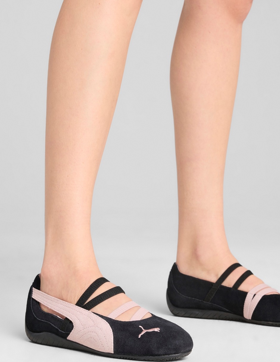 Tenis Speedcat Ballet para mujer 3